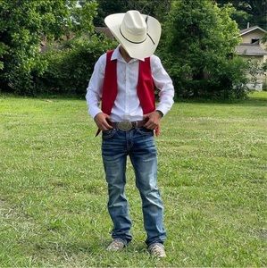 Meet your Posher, Juan